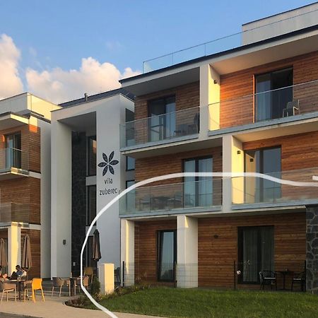Apartman 111 Vila Zuberec Luaran gambar