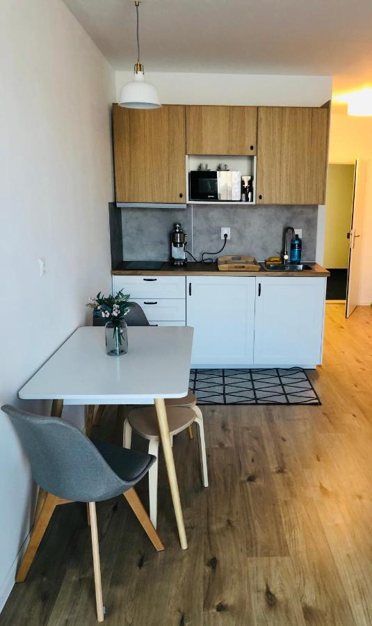Apartman 111 Vila Zuberec Luaran gambar