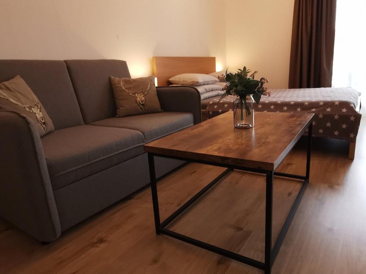 Apartman 111 Vila Zuberec Luaran gambar