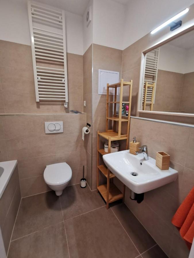 Apartman 111 Vila Zuberec Luaran gambar