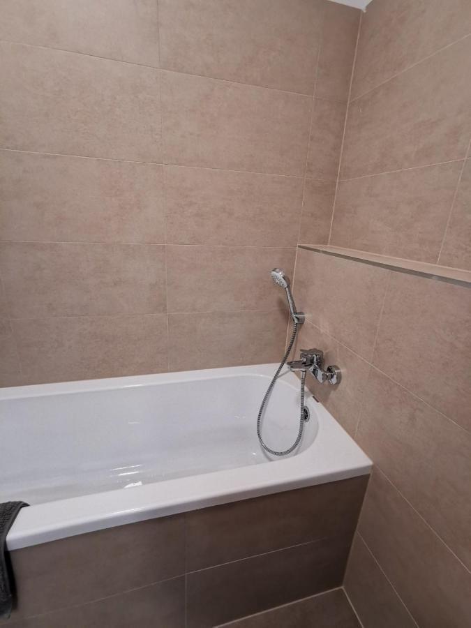 Apartman 111 Vila Zuberec Luaran gambar